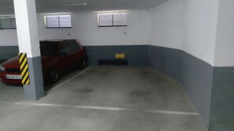 Foto 2 de Garatge en venda a Calle Bastas, 8, Cabezón de Pisuerga, Valladolid