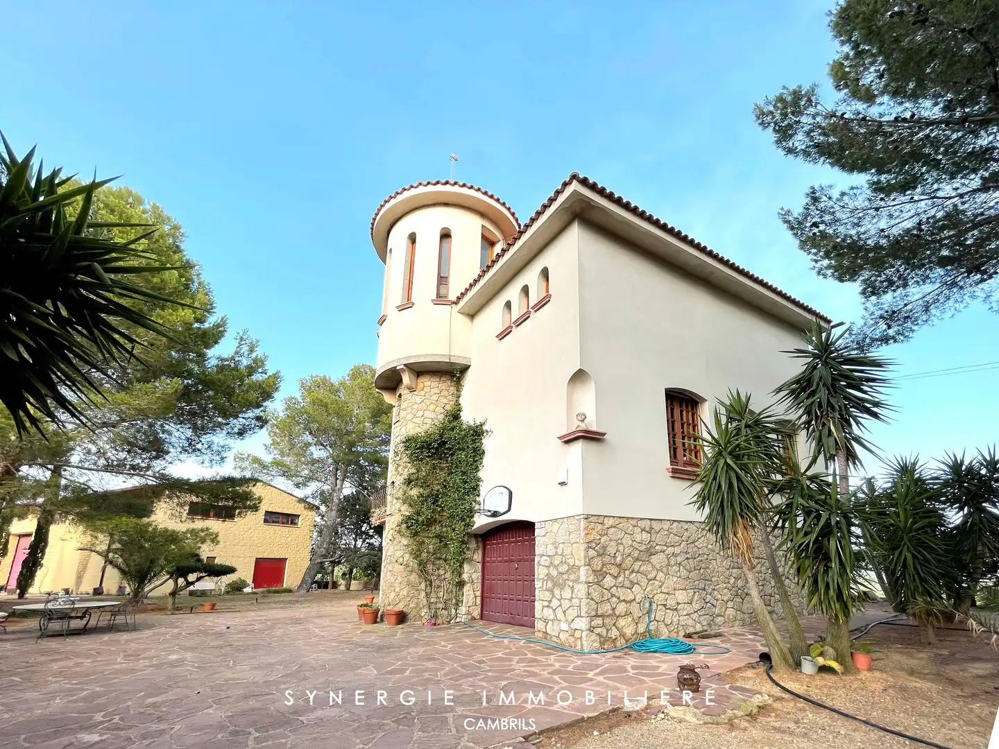 Haus mit Garten zum Verkauf in Vial Camino, imagen 5