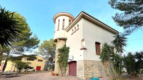 Foto 5 de Casa o chalet en venta en Vial Camino, Riudecanyes, Tarragona