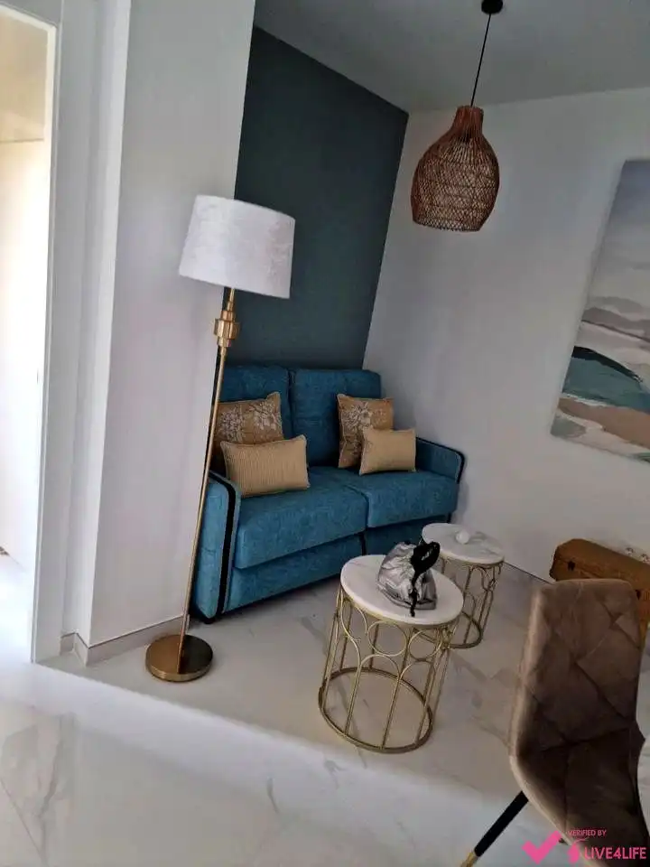 Flat with lift to rent in Nueva De San Antón, imagen 12
