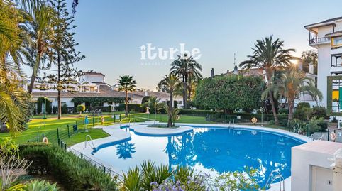Photo 2 of Flat for rent in Margarita - Edificio Géminis - Apartamento 322, La Carolina - Guadalpín, Marbella