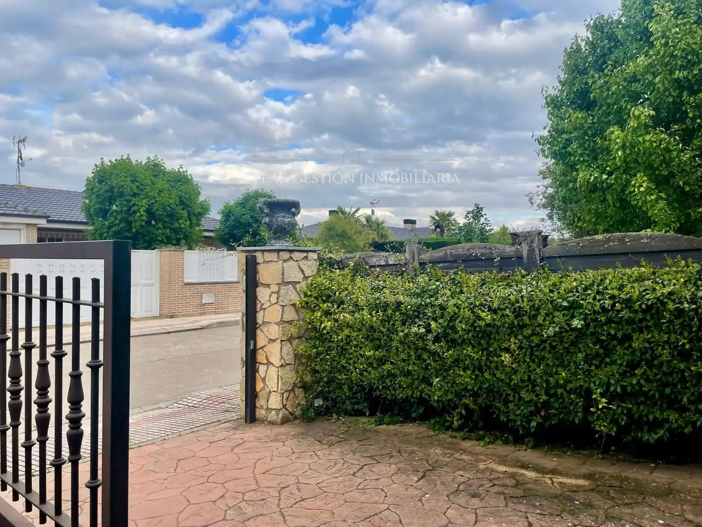 Casa o chalet en venta en San Cristóbal de la Cuesta con Calefacción, Parquet y Terraza
