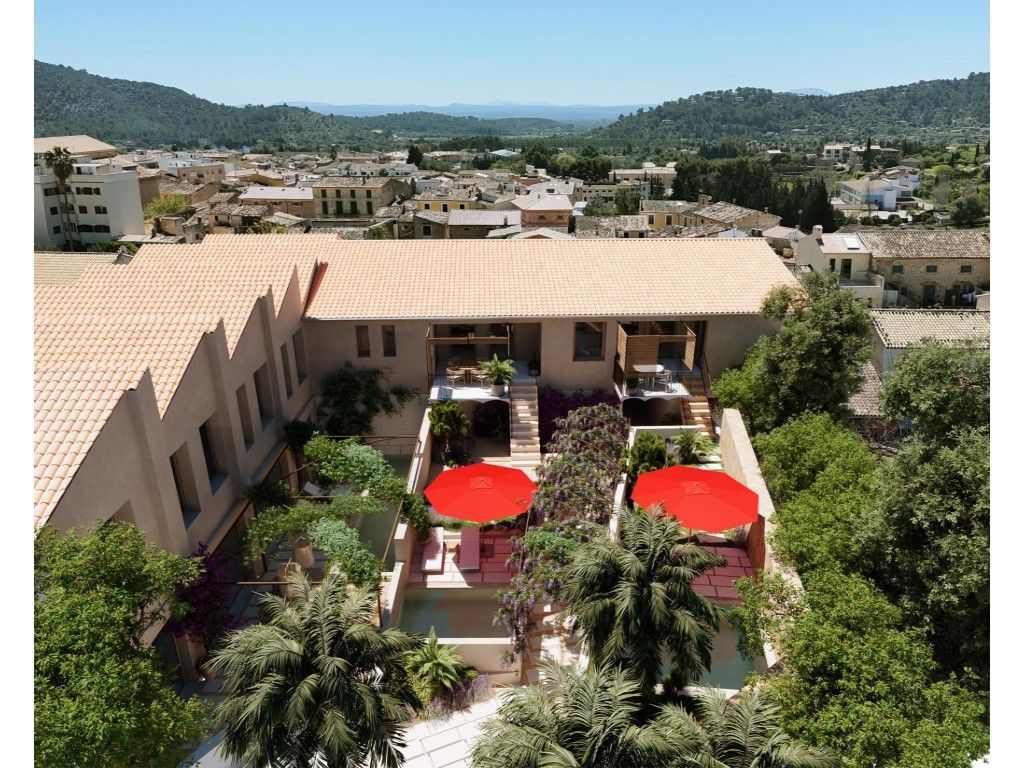 Apartament en venda a Alaró