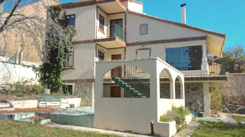 Foto 2 de Casa o xalet en venda a Camino San Vicente, 90, La Lastrilla , Segovia