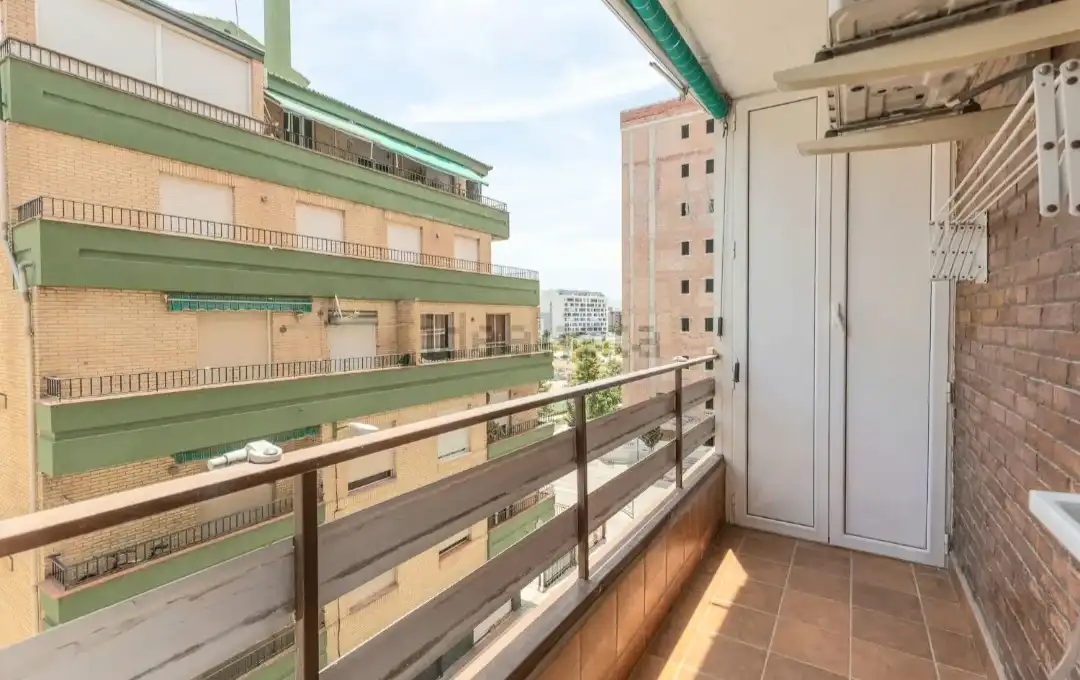 Flat for rent in Calle Teófilo Gautier, 1, Angustias - Chana - Encina