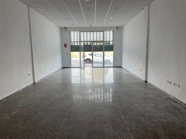 Locale commerciale in vendita a La Nucia Pueblo