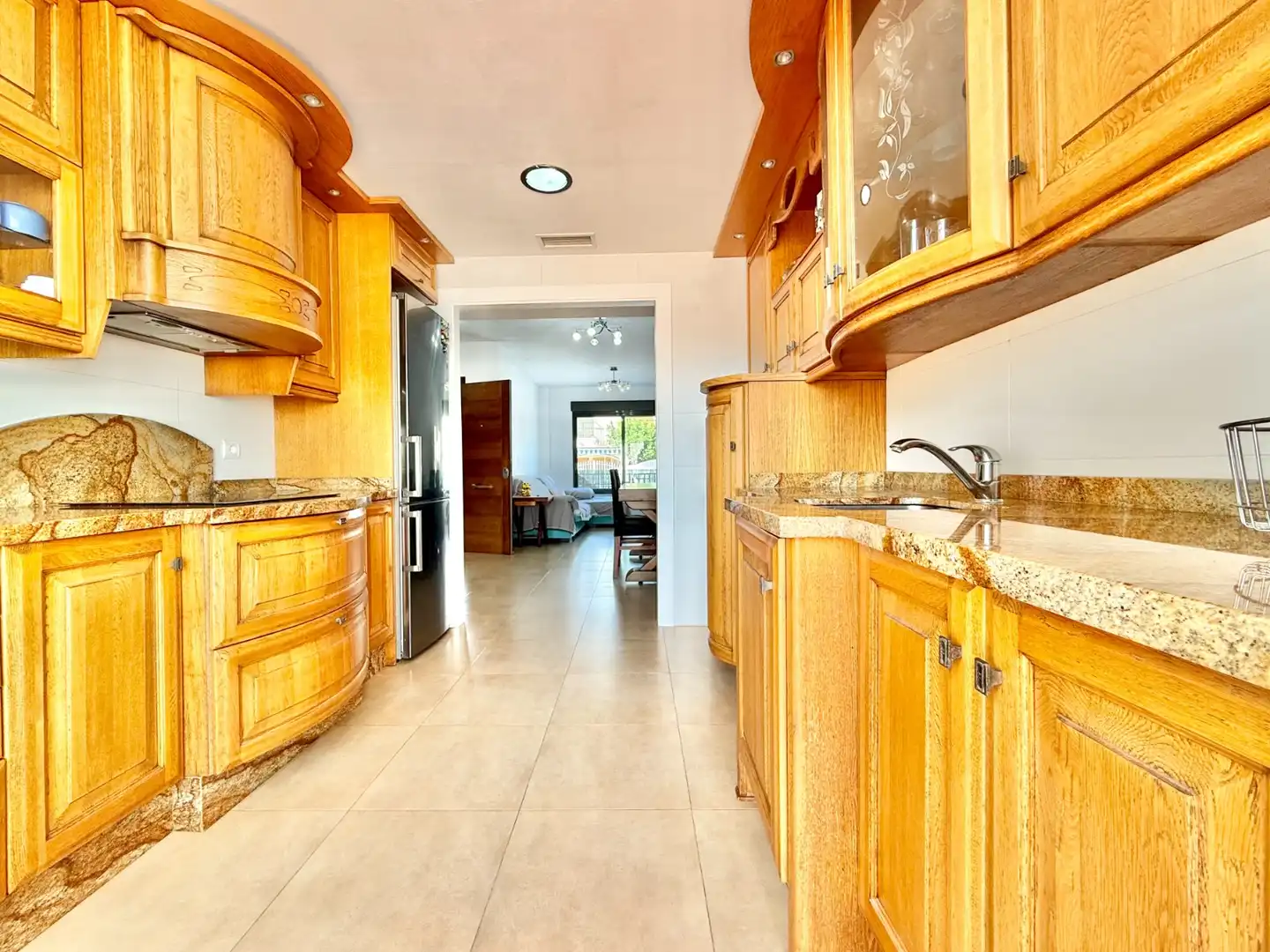 Maison à vendre à Santiago de la Ribera, imagen 35
