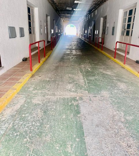 Foto 2 von Geschaftsraum zum Verkauf in Avenida de Gran Bretaña, 324, Mijas Golf, Mijas