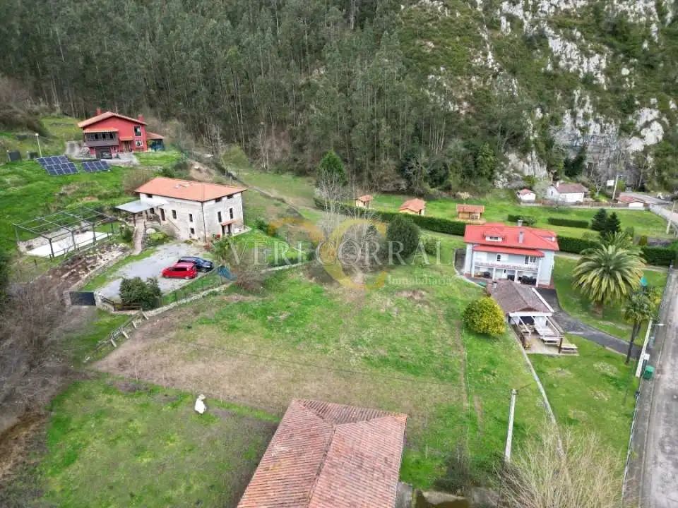Wohnbaugrundstück zum Verkauf in Cuevas del Agua, imagen 5