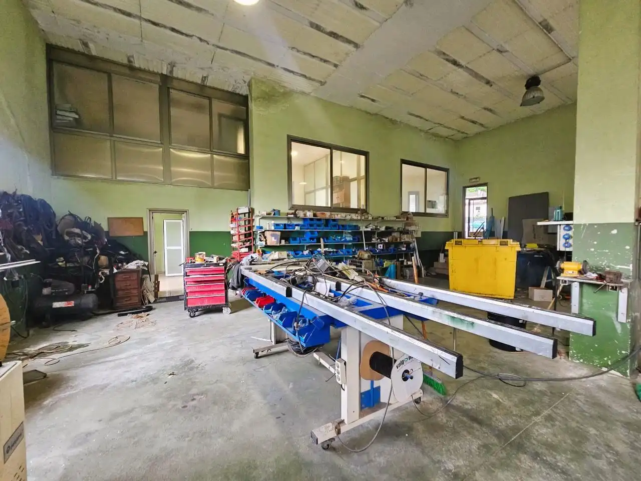 Nau industrial en venda a Maside, imagen 15