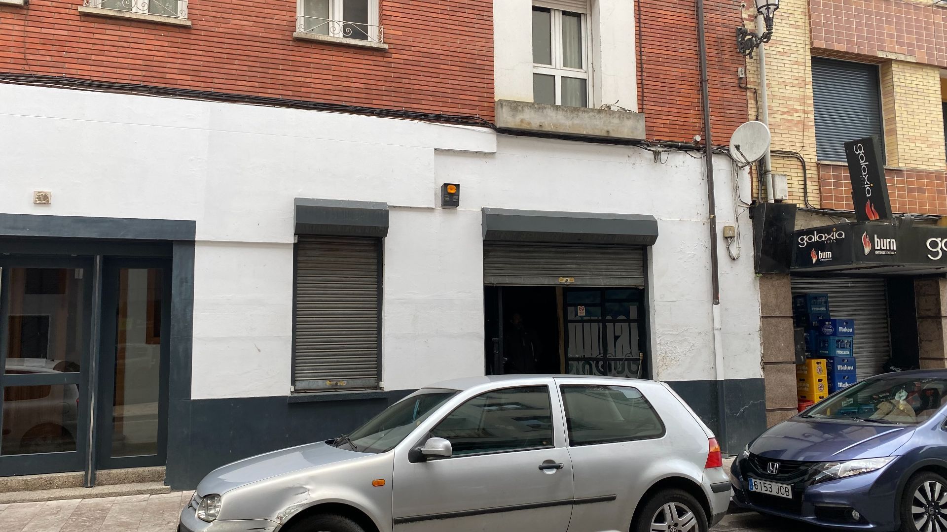 Außenansicht von Geschaftsraum zum verkauf in Cangas de Onís