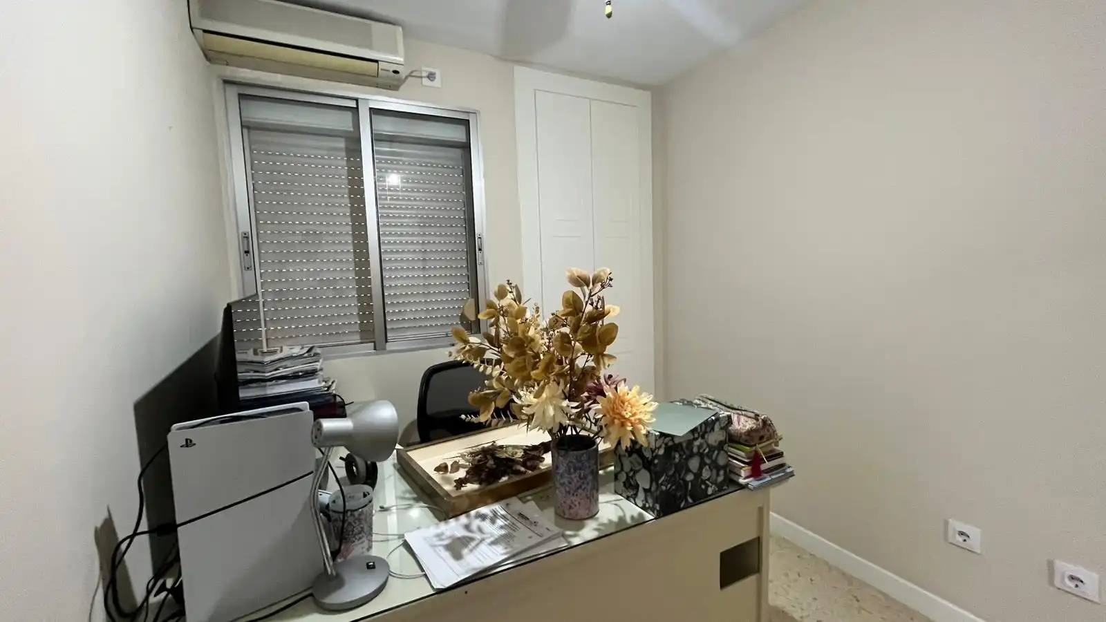Pis en venda en Sevilla amb Aire condicionat i Moblat