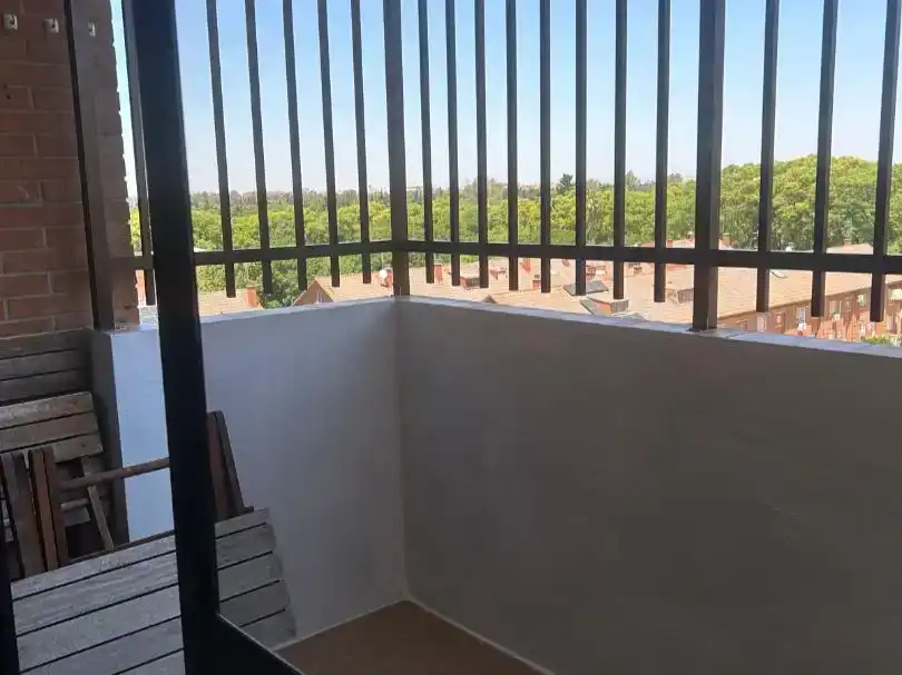 Terrassa de Pis en venda en Sevilla amb Aire condicionat i Moblat