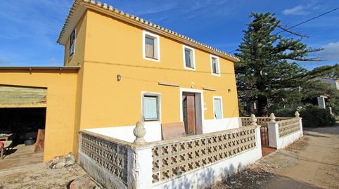 Foto 3 de Casa o chalet en venta en Ondara, Alicante