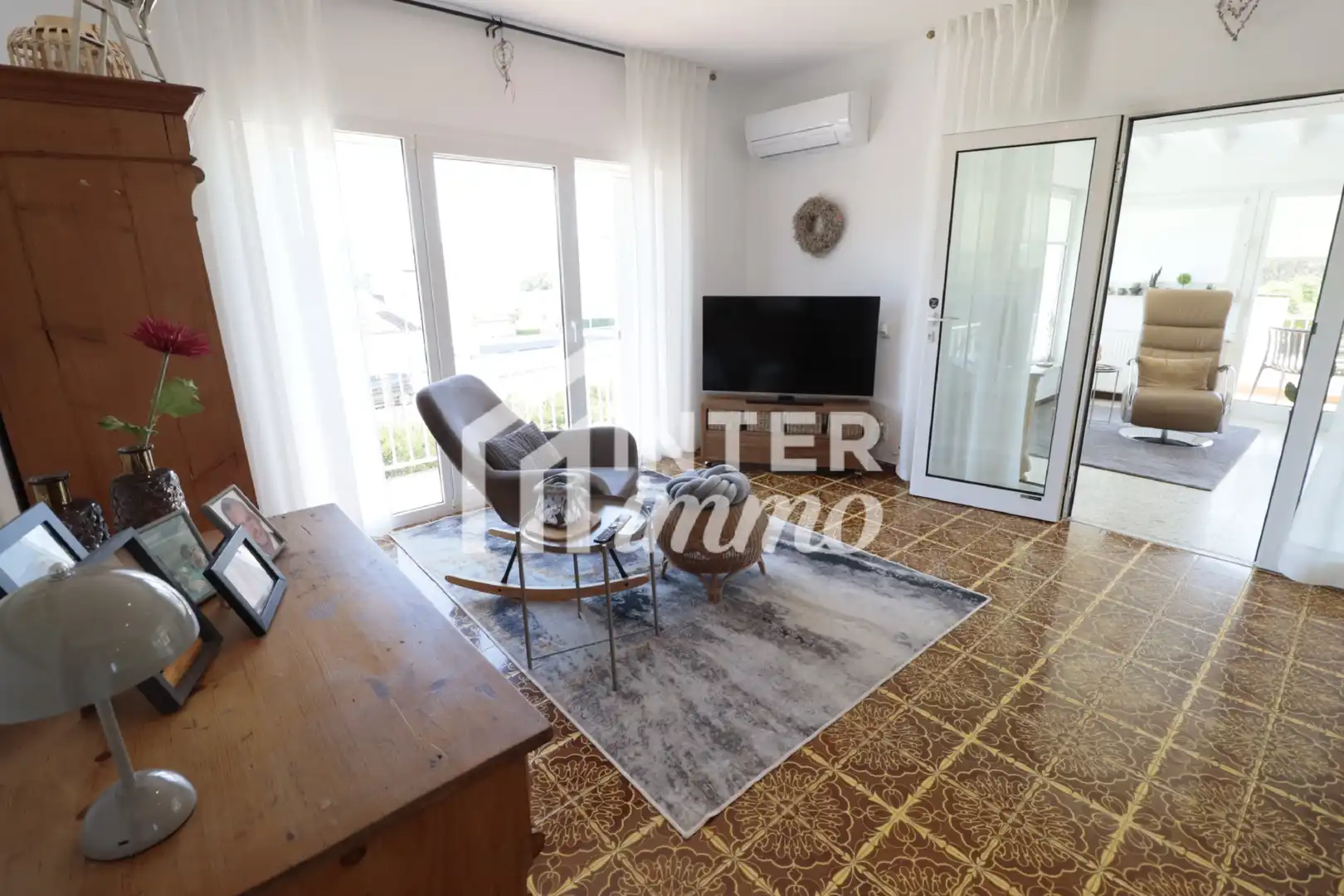 Casa con piscina in vendita a Carrer Castanyer 18, imagen 9
