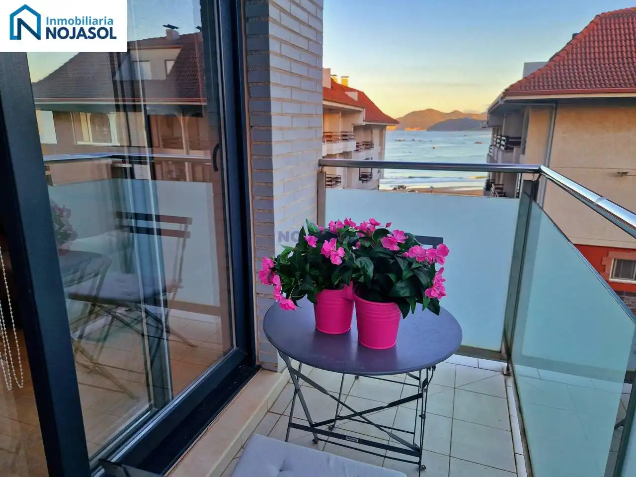 Apartment mit Pool zur Miete in Calle la costa 2, imagen 10