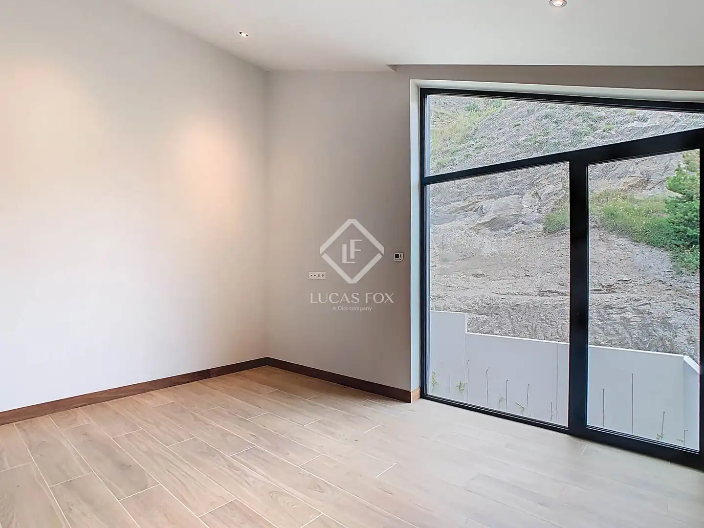 Casa o xalet en venda en La Massana amb Aire condicionat, Calefacció i Jardí privat