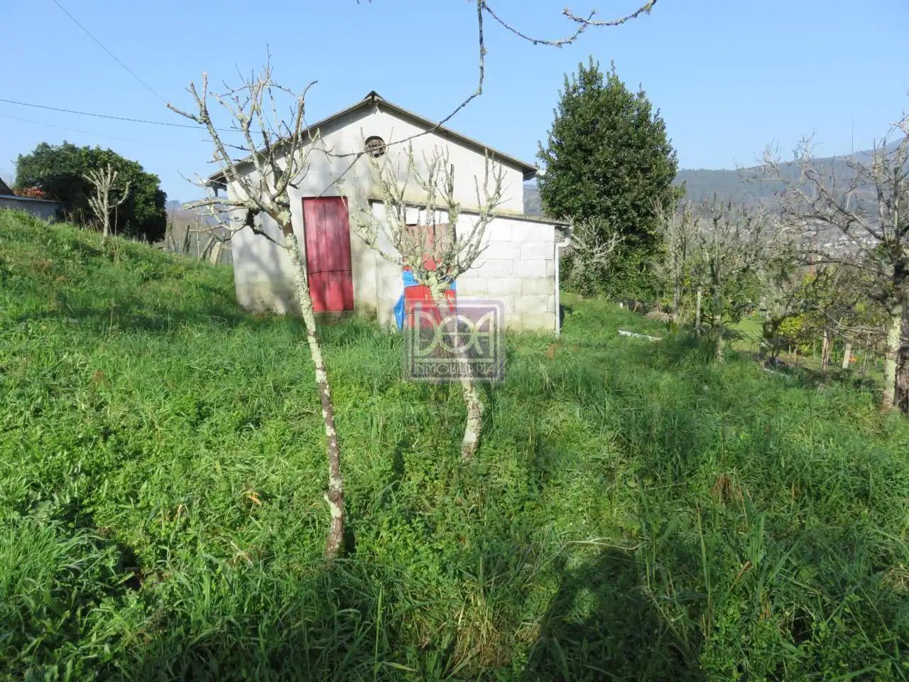 Lands and plots for sale in Mondariz, imagen 9