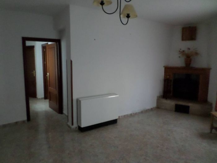 Single-family semi-detached for sale in Daimiel  with Air Conditioner, Heating and Terrace