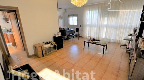 Foto 2 de Piso en venta en Avenida de Manuel Colomer Marco, Camí Reial, Valencia Capital