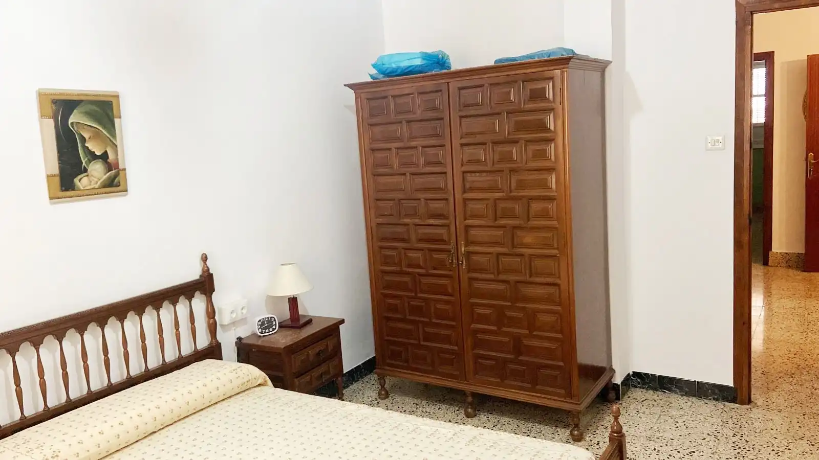 Wohnung zum Verkauf in Calle Real 45, imagen 6
