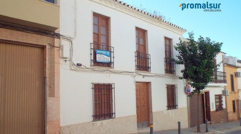 Casa en venta en Centro.