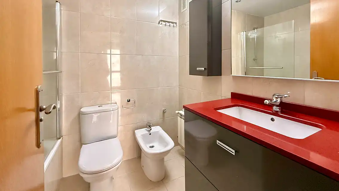 Appartement avec balcon à vendre à Carretera Ansoáin 20B, imagen 20