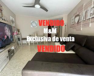 Flat for sale in Calle Gema, 30, Colores -  Entreparques