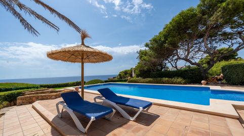 Foto 3 de Casa o xalet en venda a Cala Pi - Vallgornera, Llucmajor