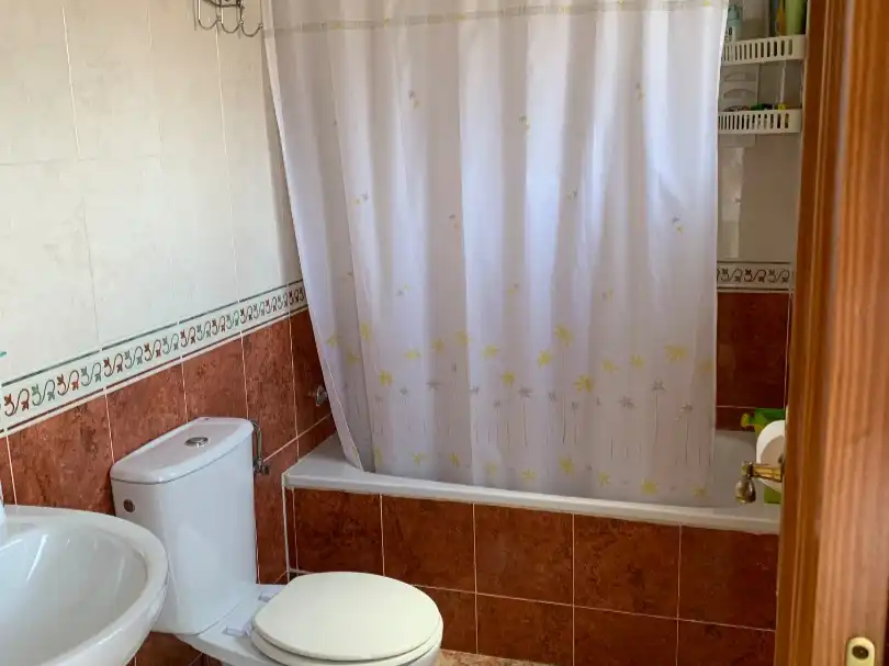 Casa con piscina in affitto a Abdelacies 311, imagen 22