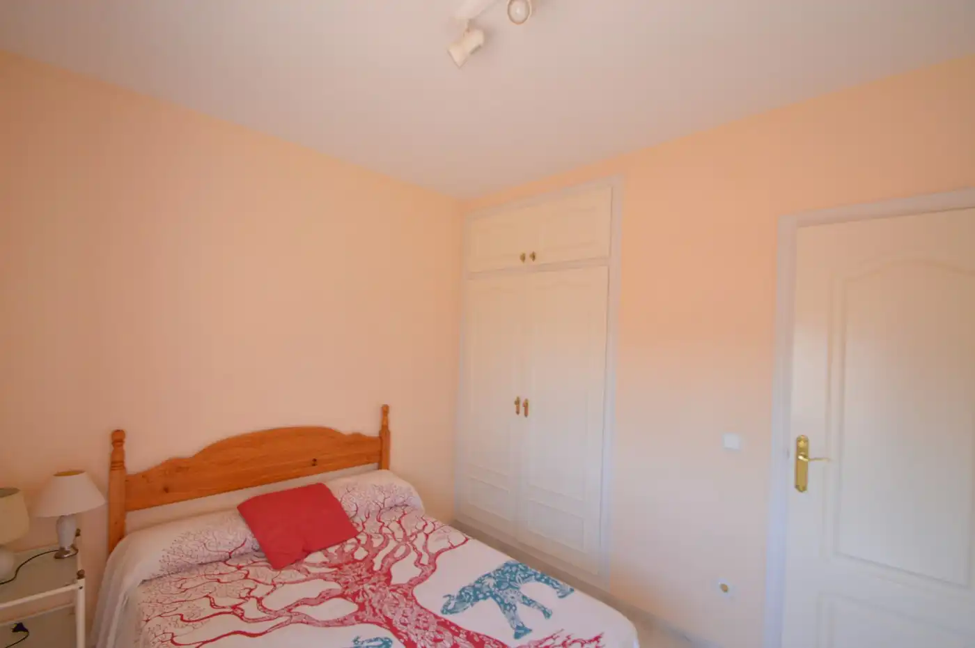 Detached house with pool for sale in Carrer de l'Alena 3, imagen 22