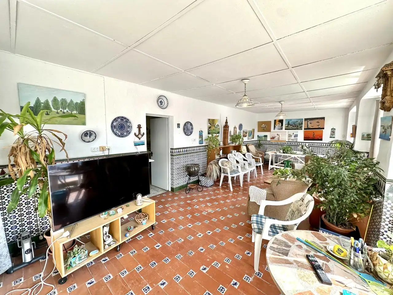 Haus mit Pool zum Verkauf in Fuente de Piedra, imagen 46
