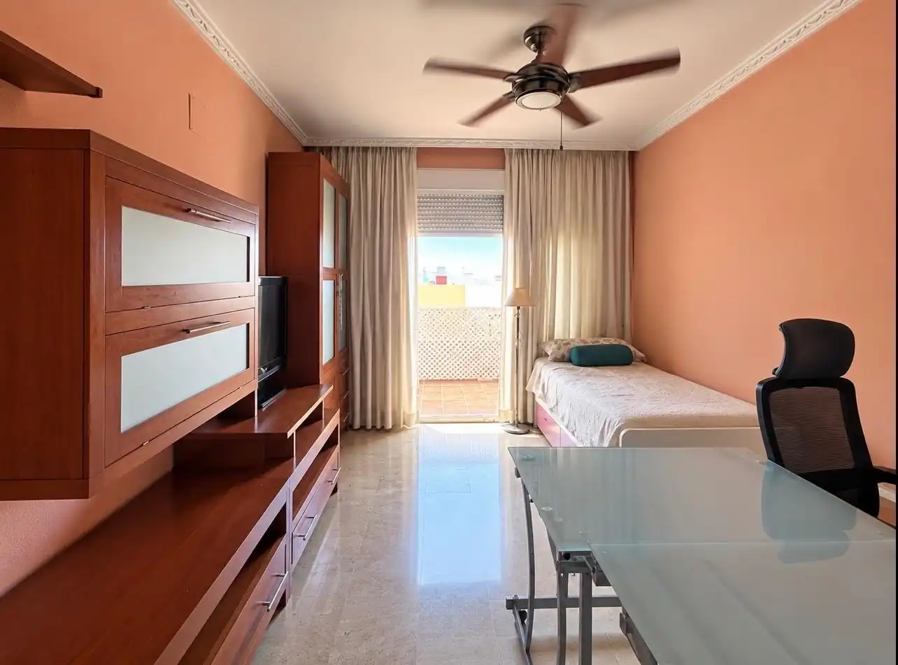 Apartament amb ascensor en venda a Marbella Centro, imagen 4