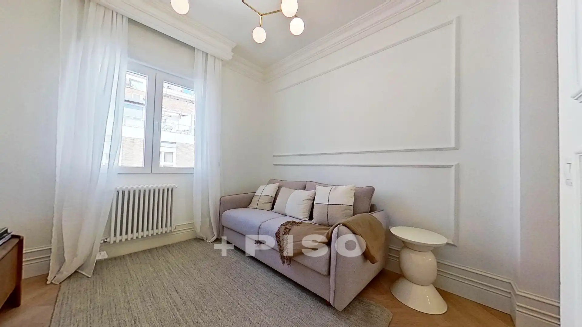 Habitación de Piso en venta en Madrid con Aire acondicionado, Amueblado y Lavadora