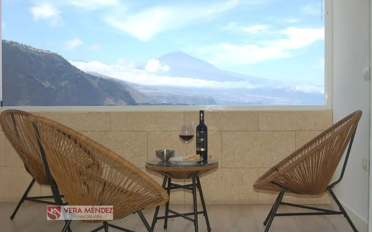 Piso en venta en Guayonje - Mesa del Mar