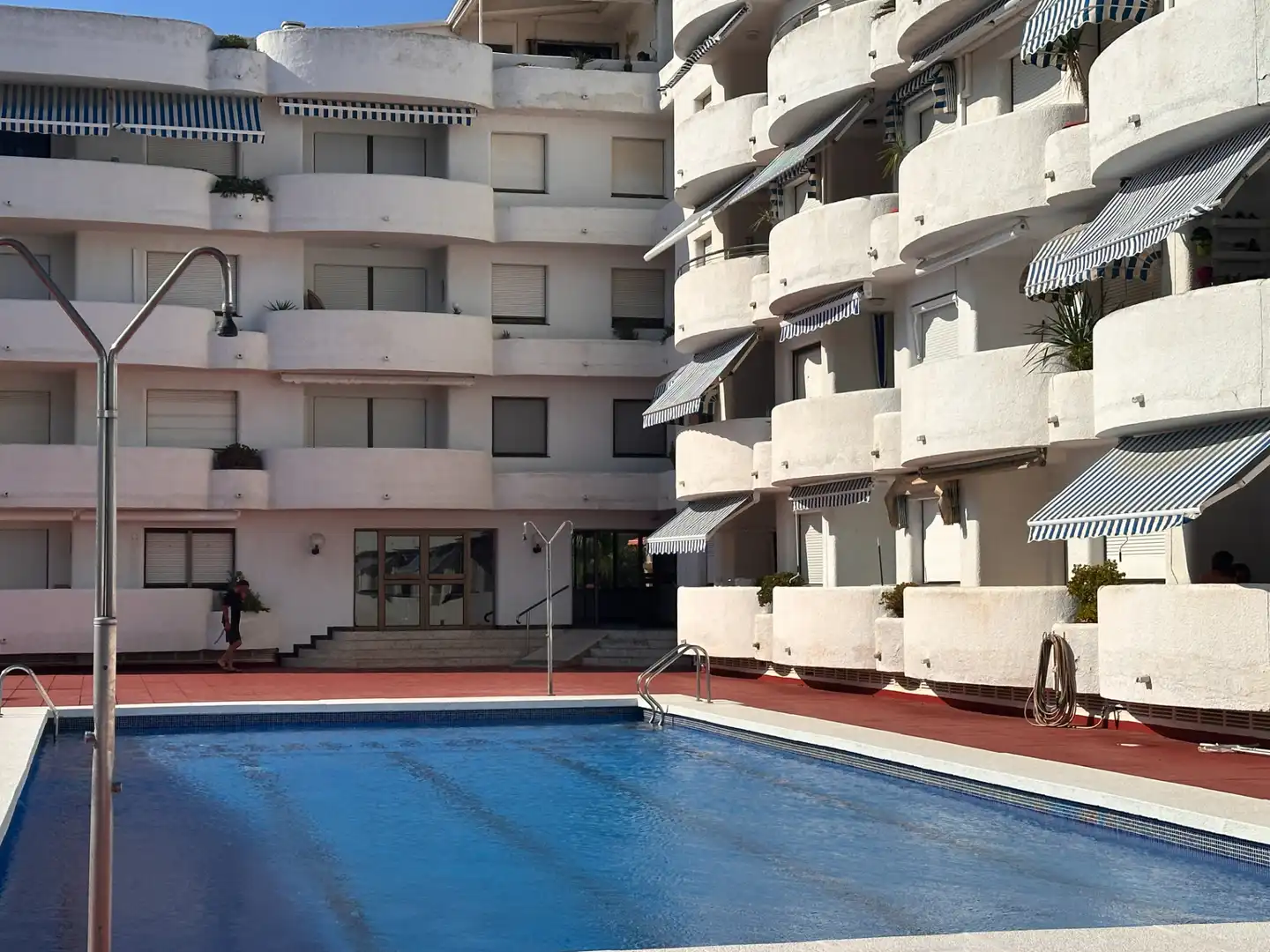 Piscina de Àtic en venda en Cambrils amb Aire condicionat, Calefacció i Moblat