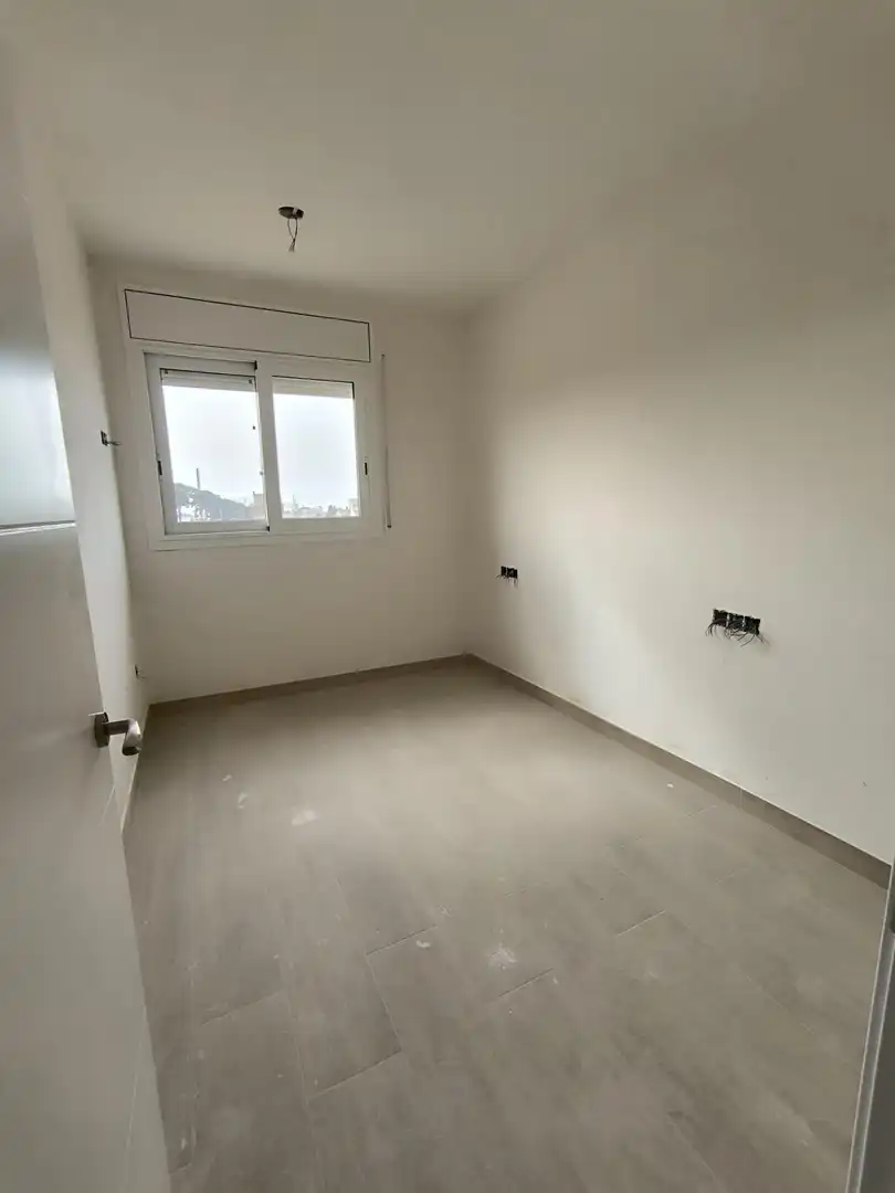 Bedroom of Detached homes for sale in El Pla de Santa Maria  with Air Conditioner, Private garden and Terrace