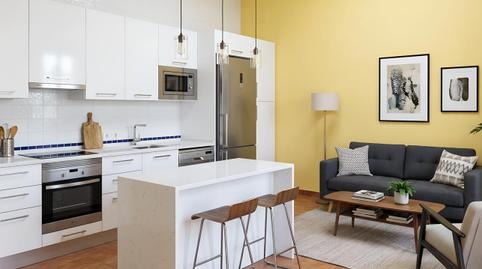 Photo 3 of Study for sale in La Buhaira,  Sevilla Capital