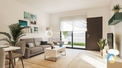Foto 5 de Apartamento en venta en Andrés Segovia, El Hornillo, Águilas