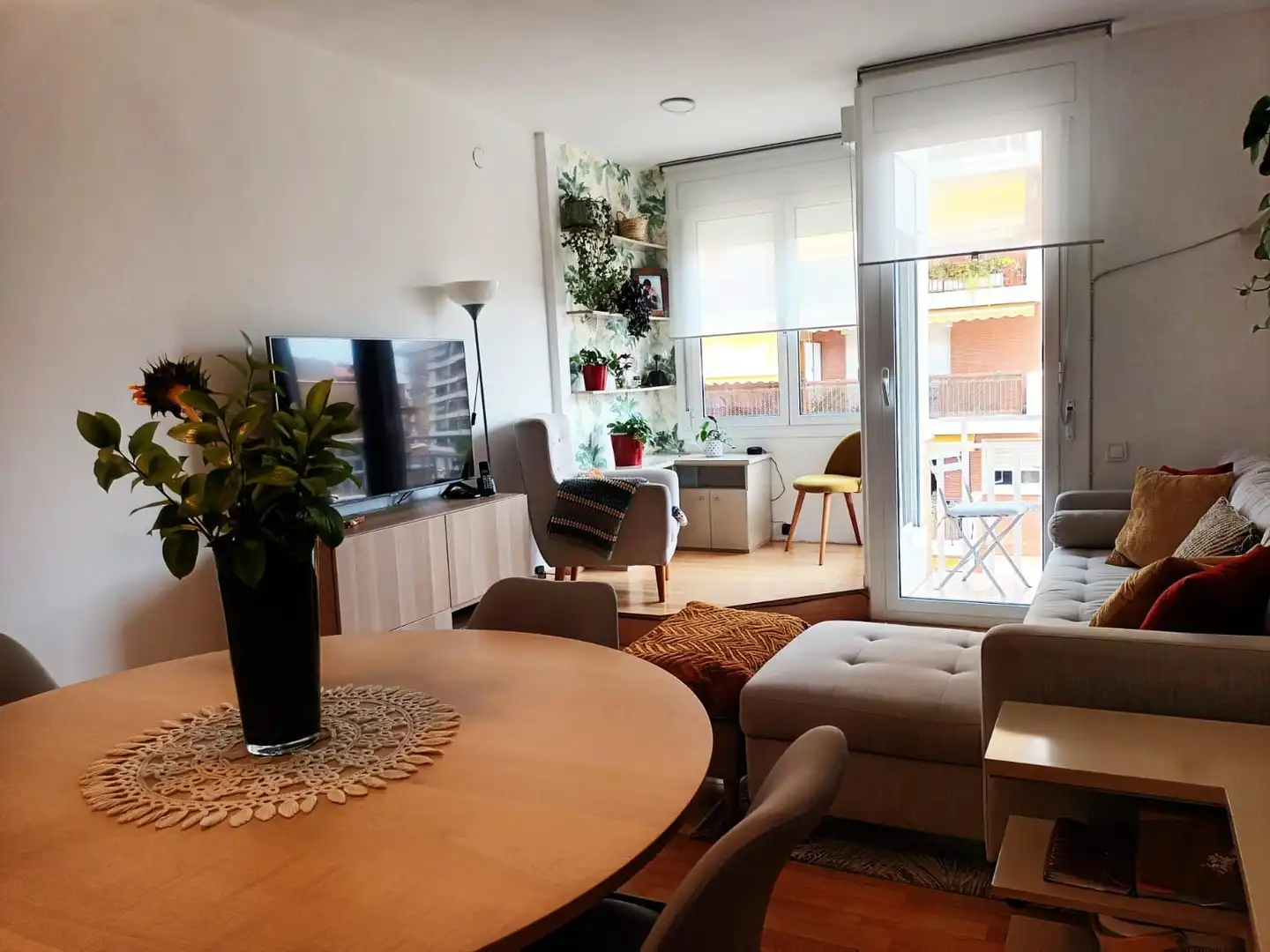Flat with lift for sale in Sarrià - Sant Gervasi, imagen 15