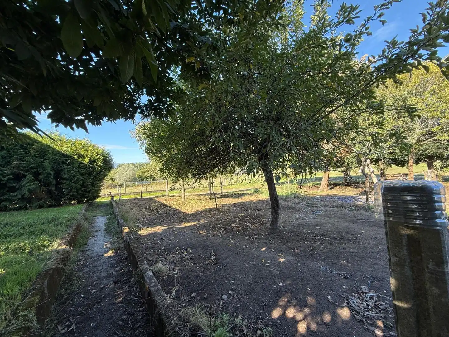 Casa o chalet en venta en O Bolo  con Calefacción, Jardín privado y Parquet