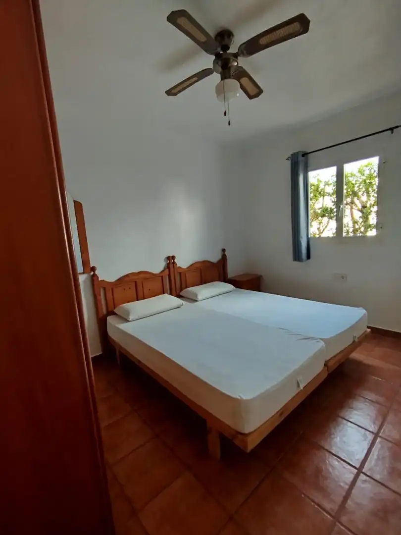 Bedroom of Houses for sale in Ciutadella de Menorca  with Private garden and Terrace