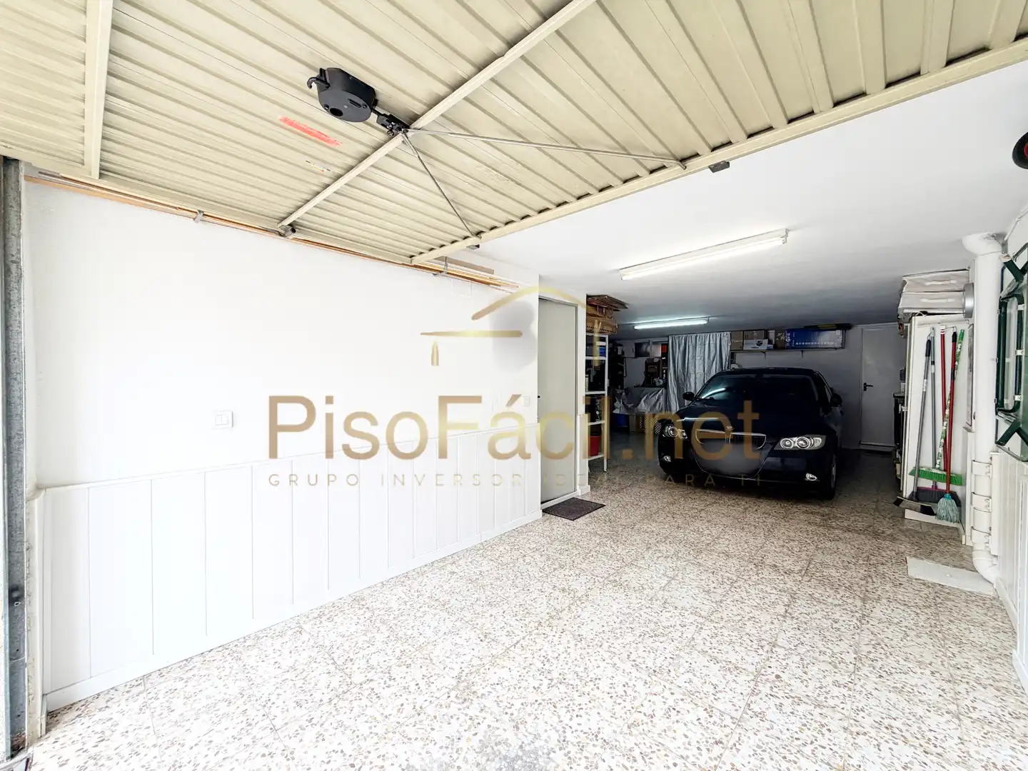 Casa o xalet en venda en Parla amb Aire condicionat, Calefacció i Jardí privat