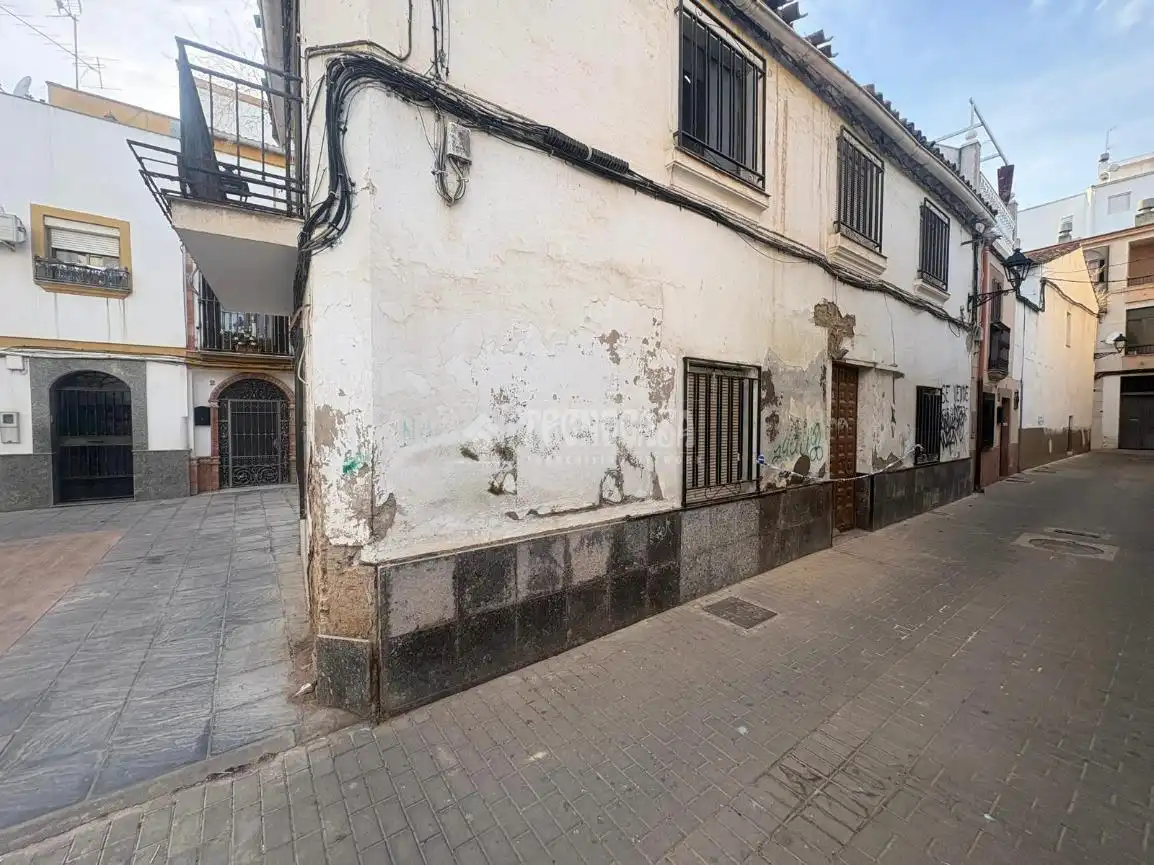 Habitatge amb jardí en venda a Andújar, imagen 13