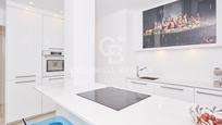 Kitchen of Attic for sale in  Palma de Mallorca