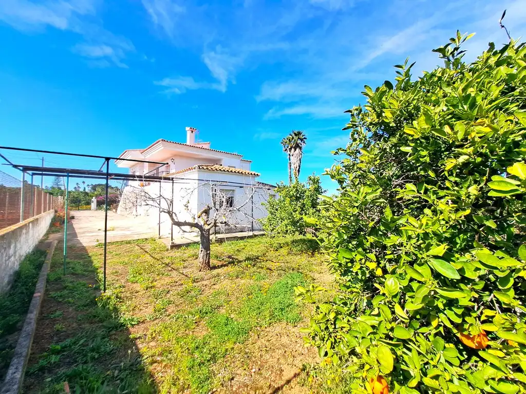 Xalet amb jardí en venda a Partida Pinella B, imagen 29