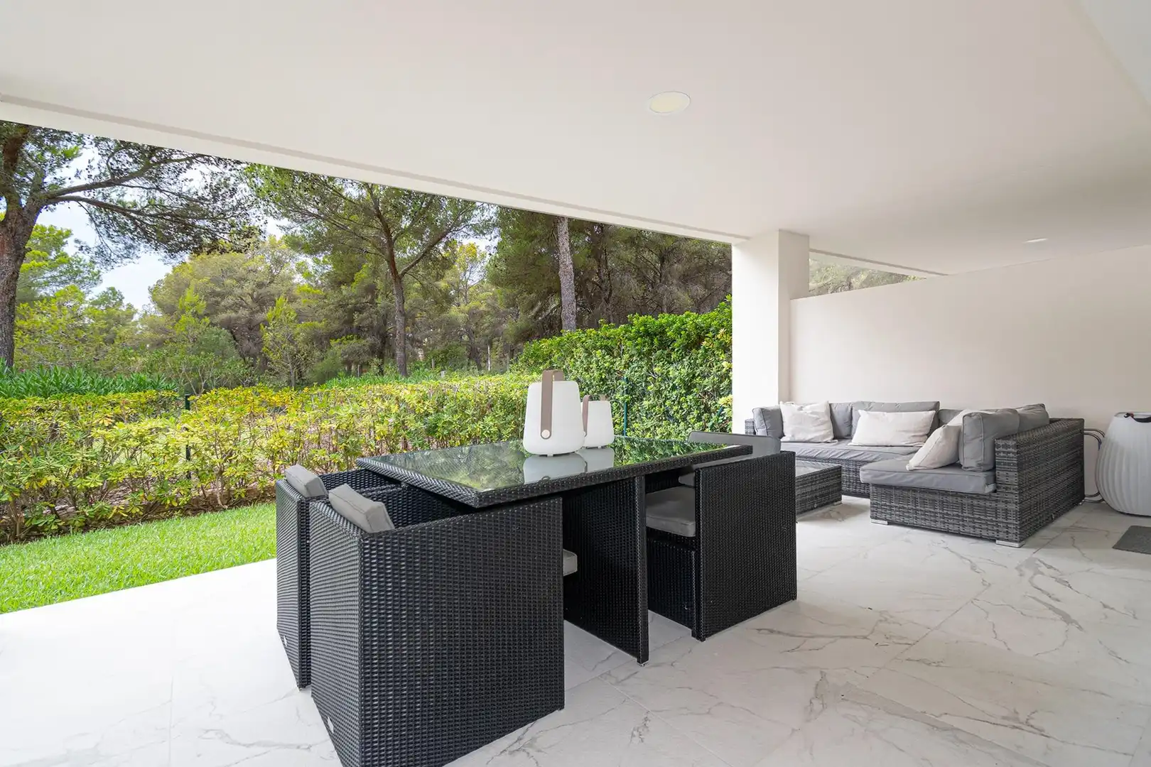 Terrace of Ground floor for sale in Calvià  with Air Conditioner, Heating and Terrace
