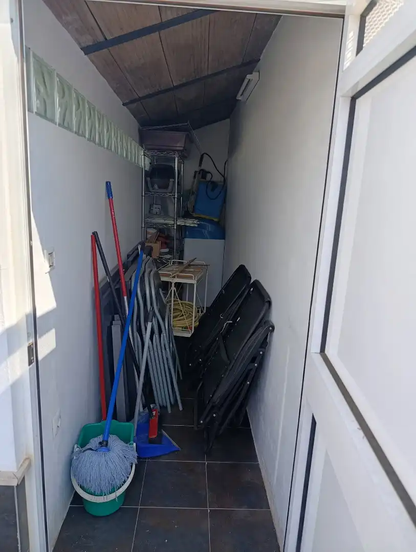 Ático en venta en Iznájar con Aire acondicionado, Calefacción y Terraza