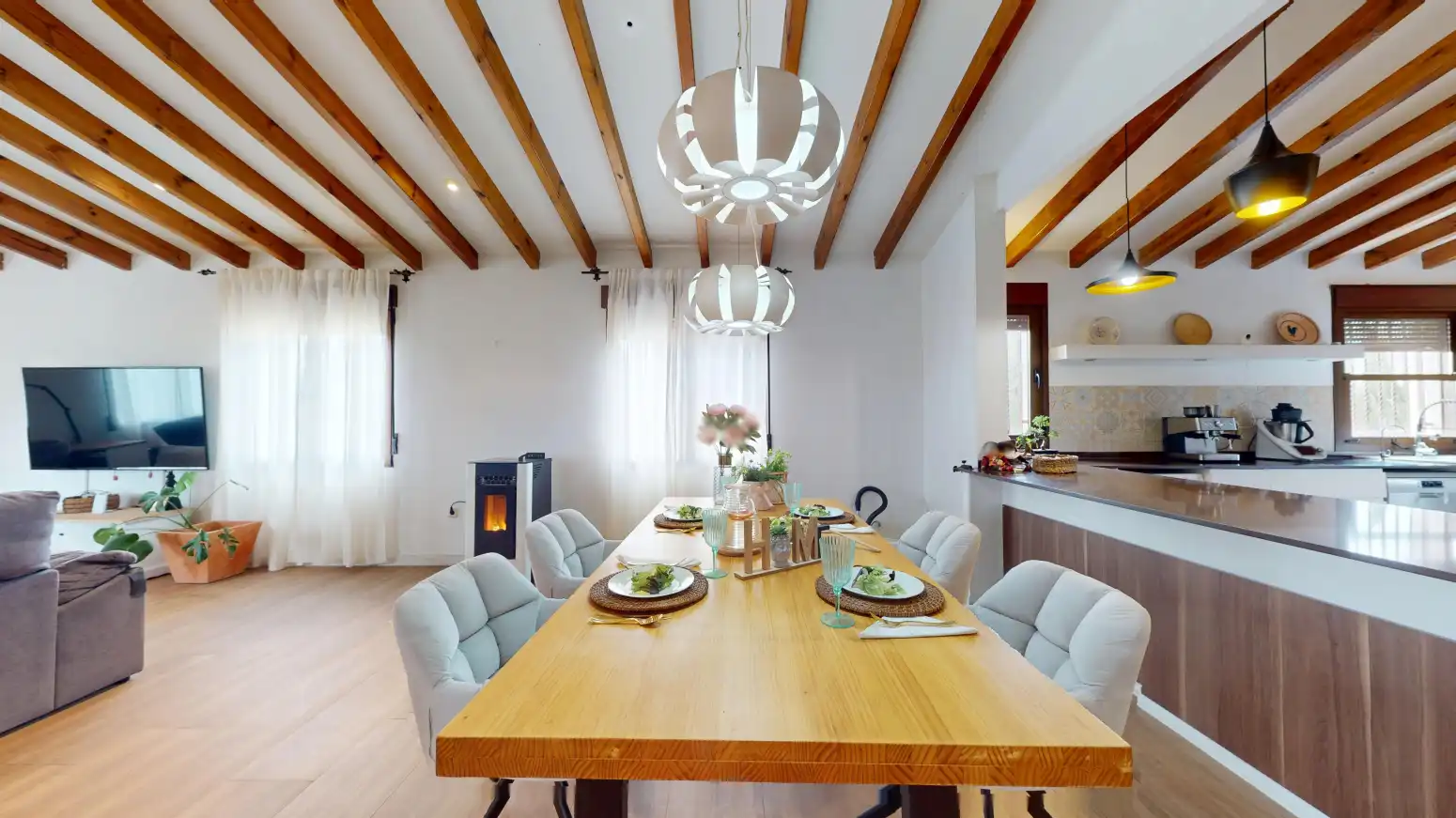 Maison avec jardin à vendre à Novelda - PD LEDUA, imagen 14