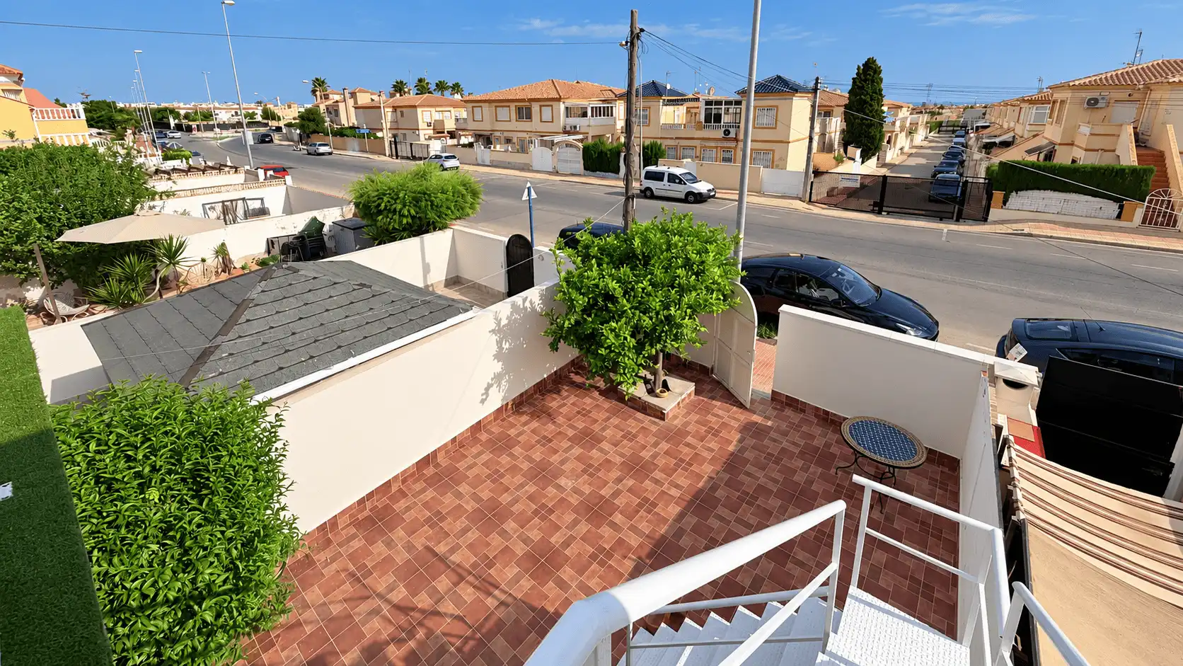 Adossat en venda a Orihuela Costa, imagen 18